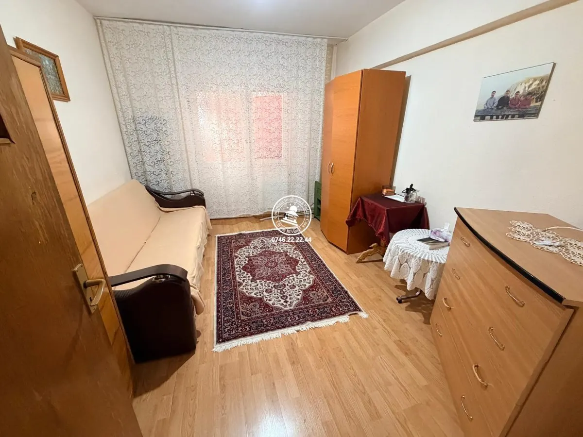 4 camere decomandat Dacia - foto 10