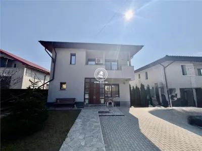 Case  vile de vanzare Miroslava-Iasi - Miroslava