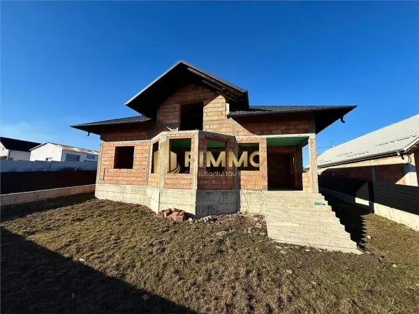 Casă 3 camere Suceava - poza 8