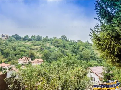 Distinsa rezidenta cu: garaje, SPA, lift, areal Centru. Drumul Poienii, Brasov - foto 3