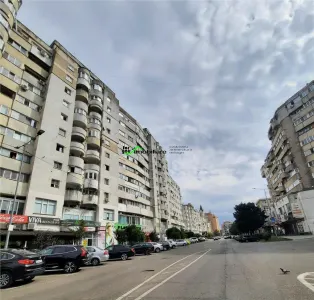 Spatiu de birou/birouri de inchiriat 21-110 mp ultracentral - Bacau