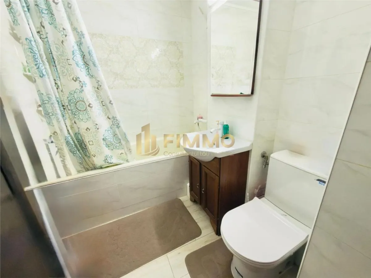 Apartament 3 camere | 2 bai | 68 mp | Zamca | ID : 1662 - foto 2