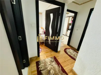 Apartament 3 camere | 2 bai | 68 mp | Zamca | ID : 1662 - foto 11