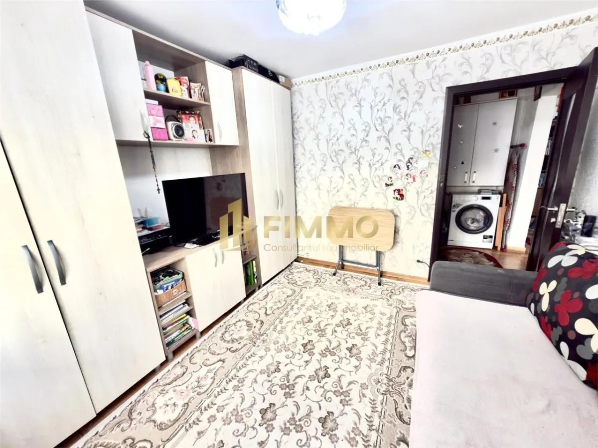 Apartament 3 camere | 2 bai | 68 mp | Zamca | ID : 1662 - foto 12