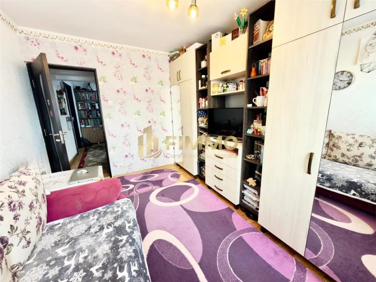Apartament 3 camere | 2 bai | 68 mp | Zamca | ID : 1662 - foto 13