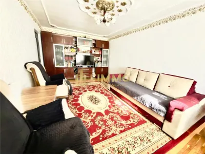 Apartament 3 camere | 2 bai | 68 mp | Zamca | ID : 1662 - foto 5