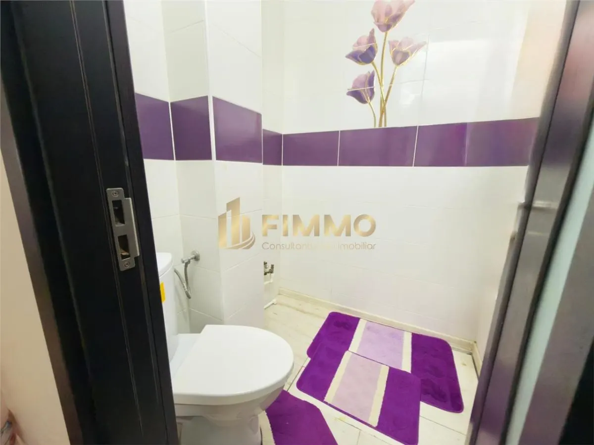 Apartament 3 camere | 2 bai | 68 mp | Zamca | ID : 1662 - foto 7