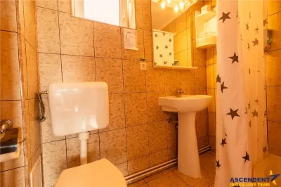 Pensiune cocheta, la poalele emblematicei Cetatii Rasnov, Brasov - foto 16