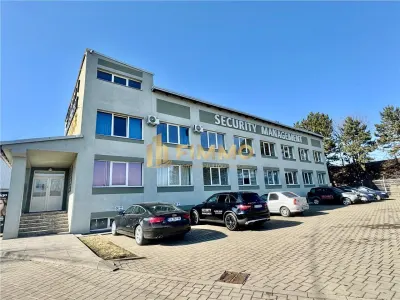 Cladire birouri de vanzare | Investitie cu chiriasi | Suceava | ID: 1661 - Suceava