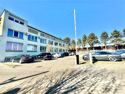 Cladire birouri de vanzare | Investitie cu chiriasi | Suceava | ID: 1661 - foto 2