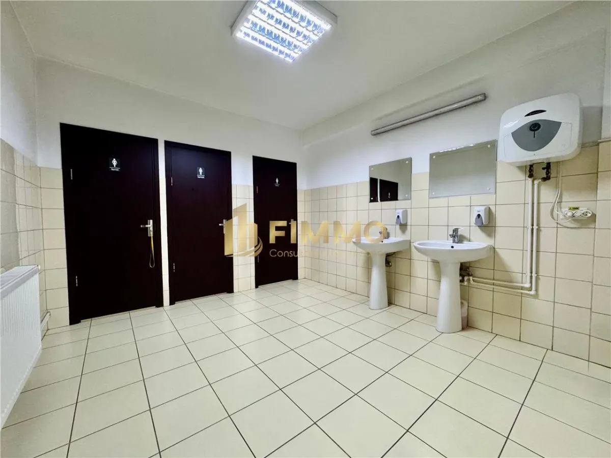 Cladire birouri de vanzare | Investitie cu chiriasi | Suceava | ID: 1661 - foto 11