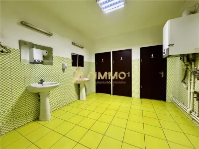 Cladire birouri de vanzare | Investitie cu chiriasi | Suceava | ID: 1661 - foto 12