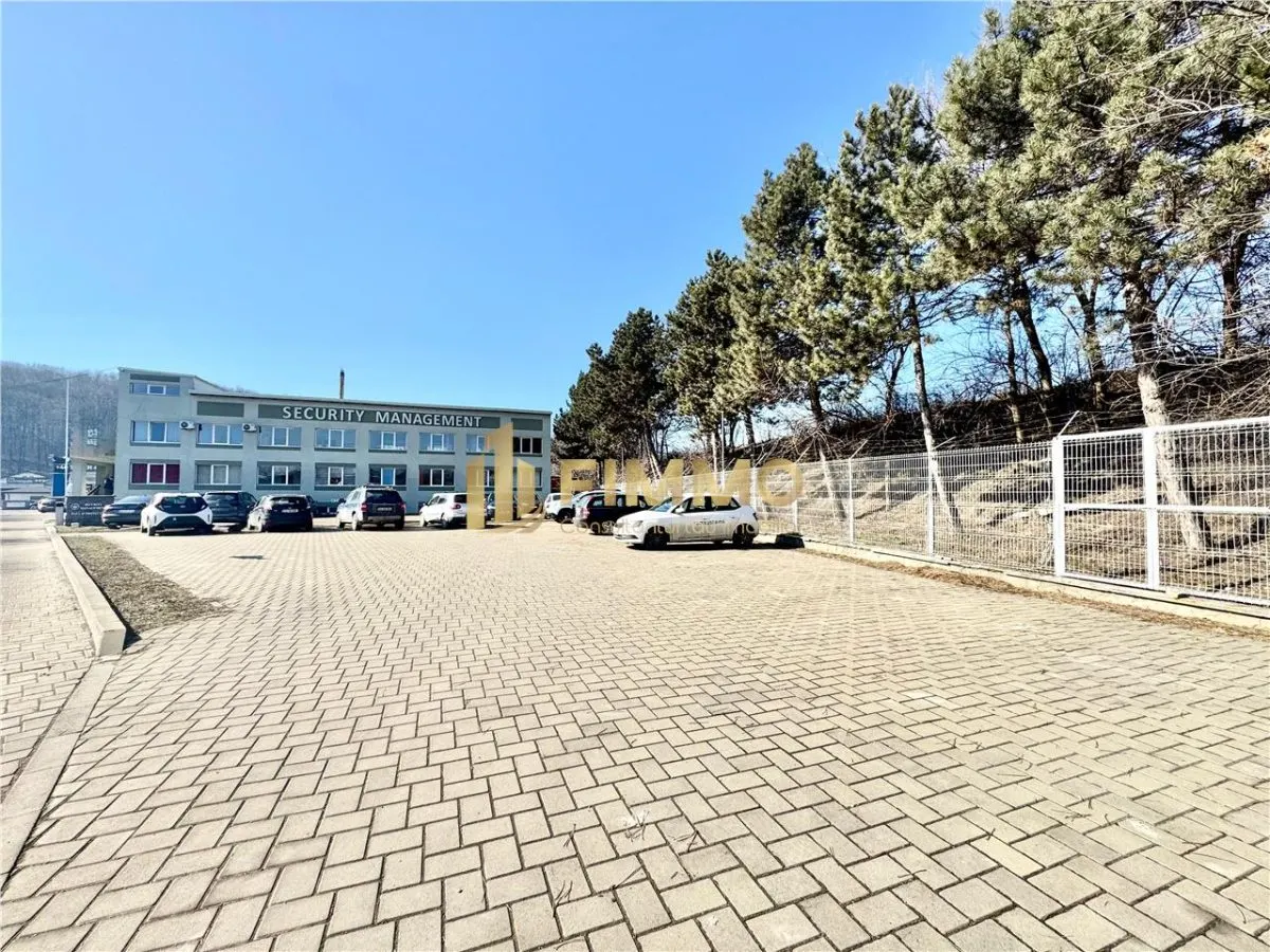 Cladire birouri de vanzare | Investitie cu chiriasi | Suceava | ID: 1661 - foto 3