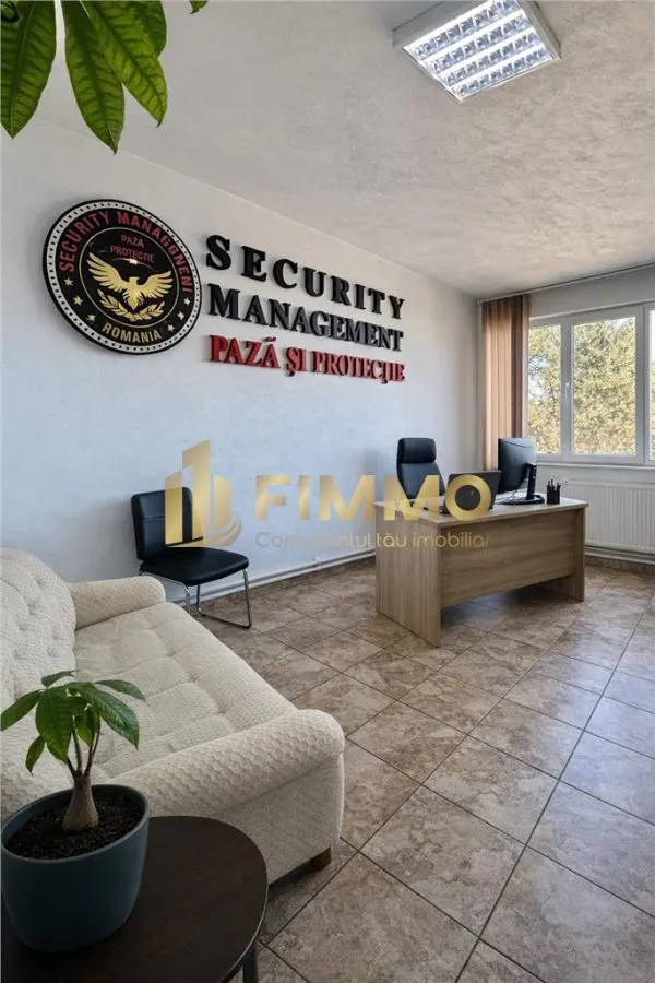 Cladire birouri de vanzare | Investitie cu chiriasi | Suceava | ID: 1661 - foto 4