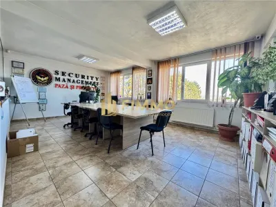 Cladire birouri de vanzare | Investitie cu chiriasi | Suceava | ID: 1661 - foto 5