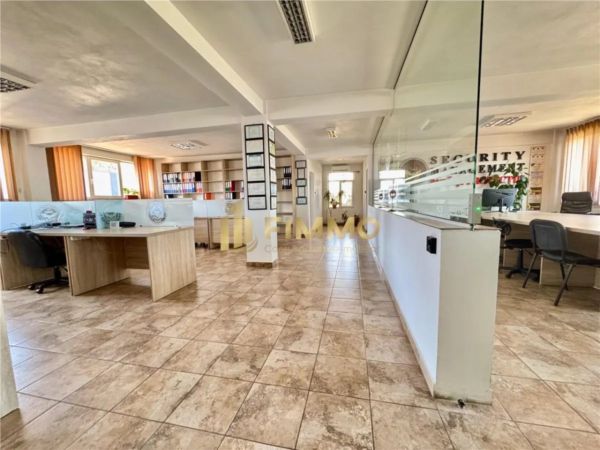 Cladire birouri de vanzare | Investitie cu chiriasi | Suceava | ID: 1661 - foto 6