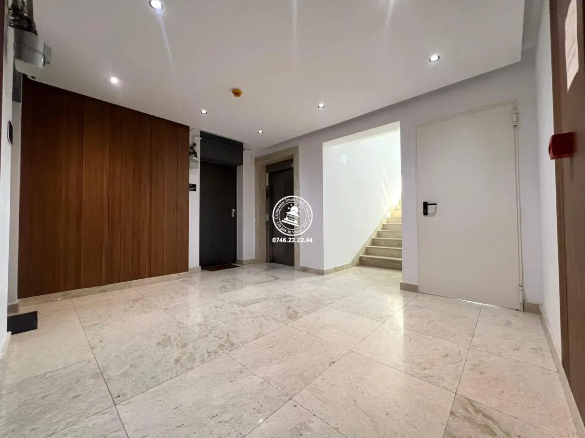 Apartament 1 camera de vanzare, centru - foto 1