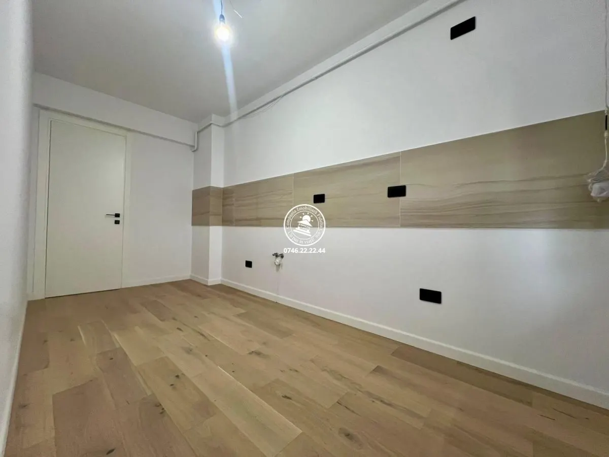 Apartament 1 camera de vanzare, centru - foto 4