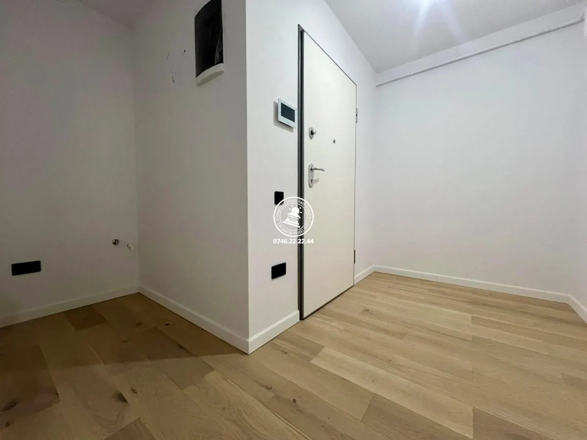 Apartament 1 camera de vanzare, centru - foto 7