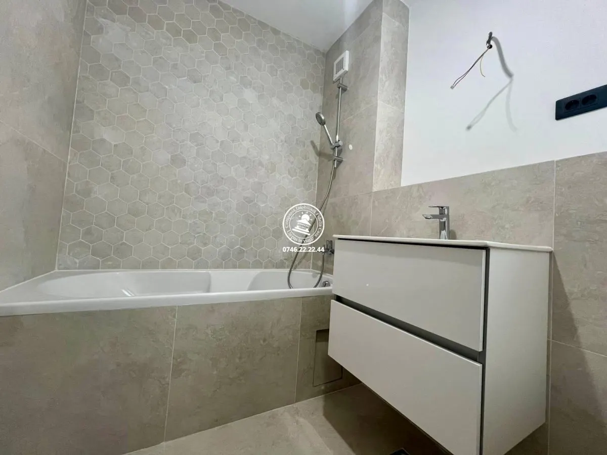 Apartament 1 camera de vanzare, centru - foto 8