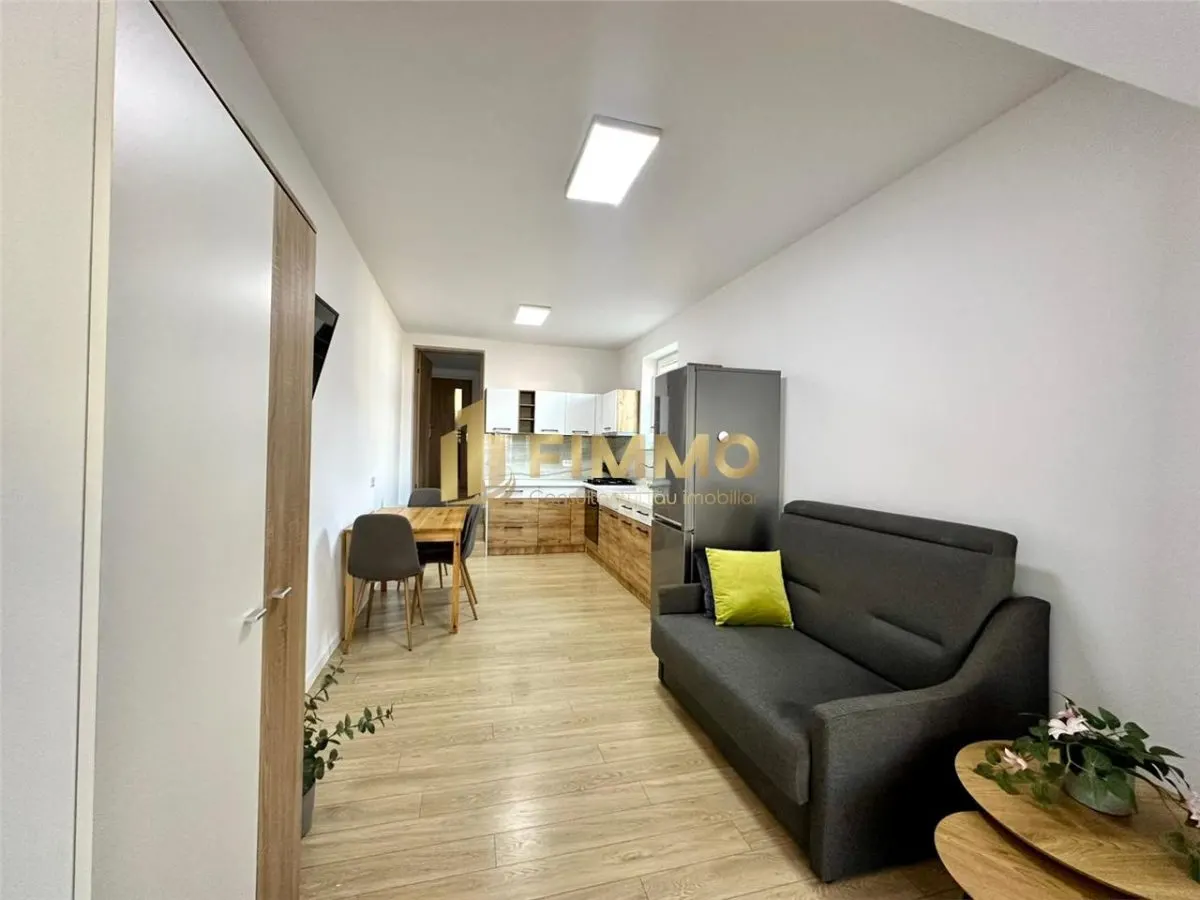 Apartament 2 cam | Cheltuieli incluse | ID: 1660 - foto 2