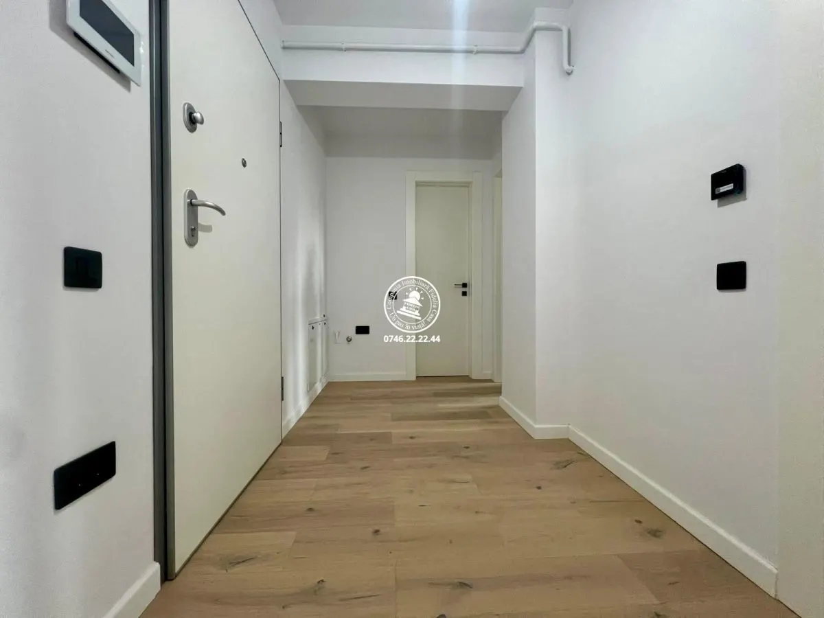 Apartament 2 camere decomandat, centru - foto 1