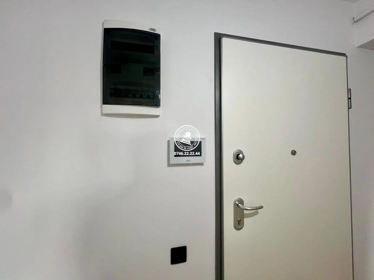 Apartament 2 camere decomandat, centru - foto 2