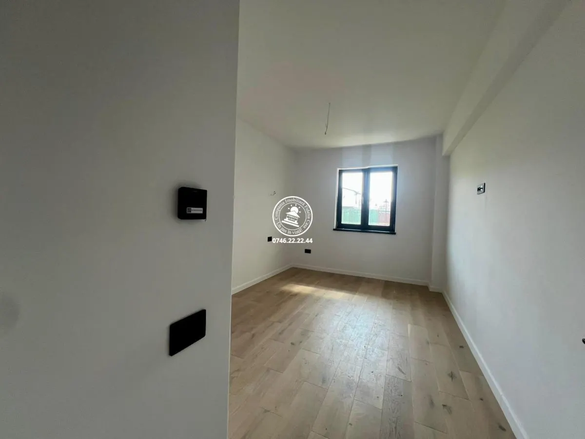 Apartament 2 camere decomandat, centru - foto 5