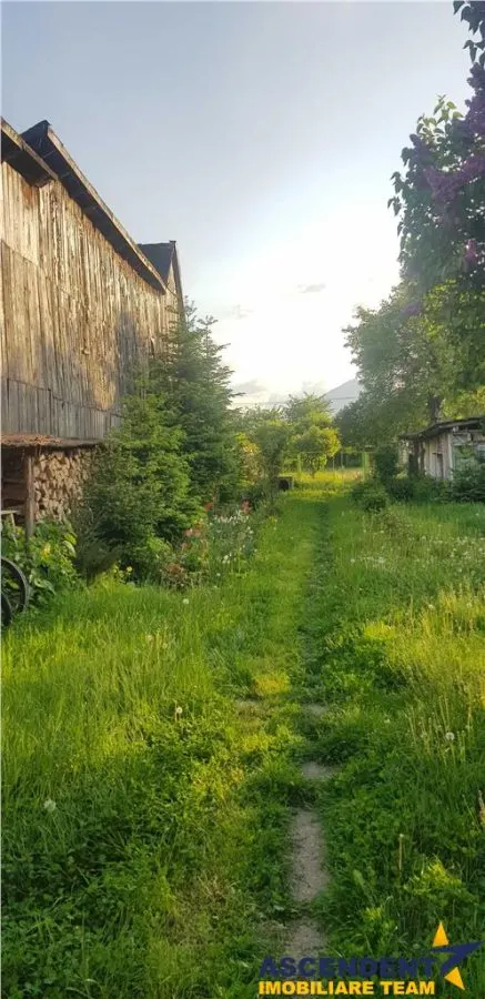 Casa de vanzare, 800mp teren, Turches, Sacele, Brasov - foto 17