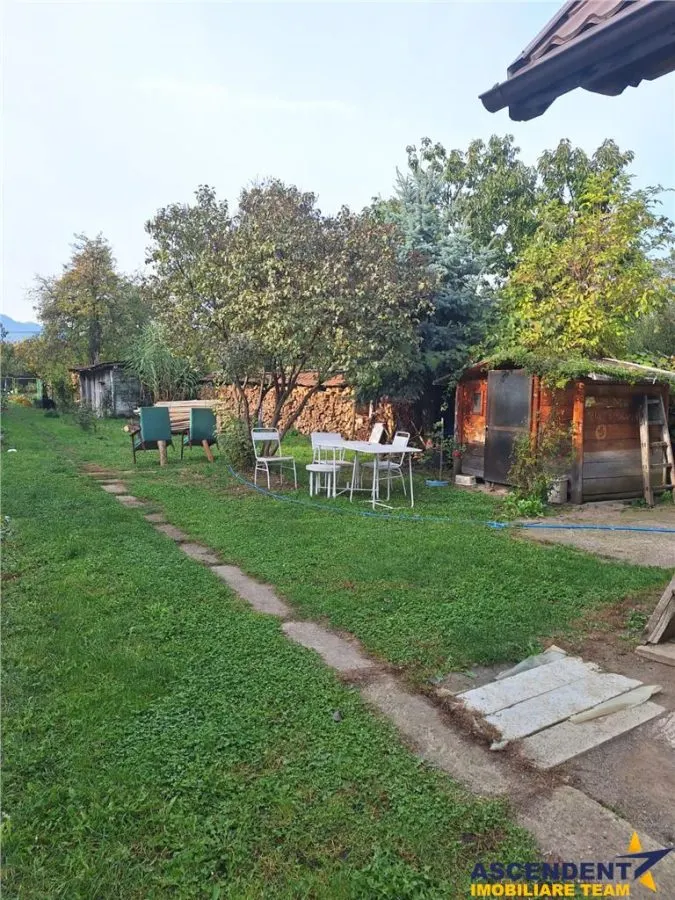 Casa de vanzare, 800mp teren, Turches, Sacele, Brasov - foto 5