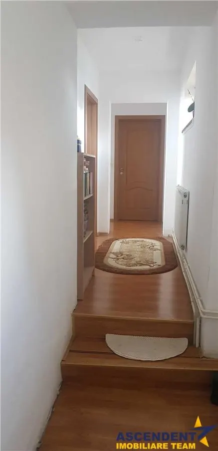 Casa de vanzare, 800mp teren, Turches, Sacele, Brasov - foto 6