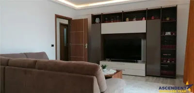 Apartament 3 camere,  spațios, mobilat, utilat, loc parcare, Isaran, Tractorul, Brasov - Brasov
