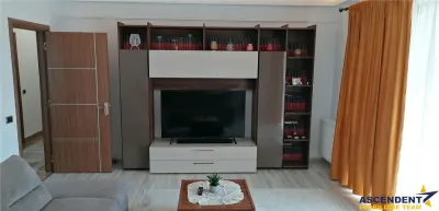 Apartament 3 camere,  spațios, mobilat, utilat, loc parcare, Isaran, Tractorul, Brasov - foto 4