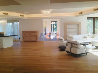 Inchiriere Apartament 5 camere parcare Parc Herastrau Nordului - Bucuresti