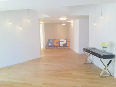 Inchiriere Apartament 5 camere parcare Parc Herastrau Nordului - foto 3