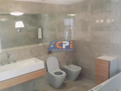 Inchiriere Apartament 5 camere parcare Parc Herastrau Nordului - foto 7