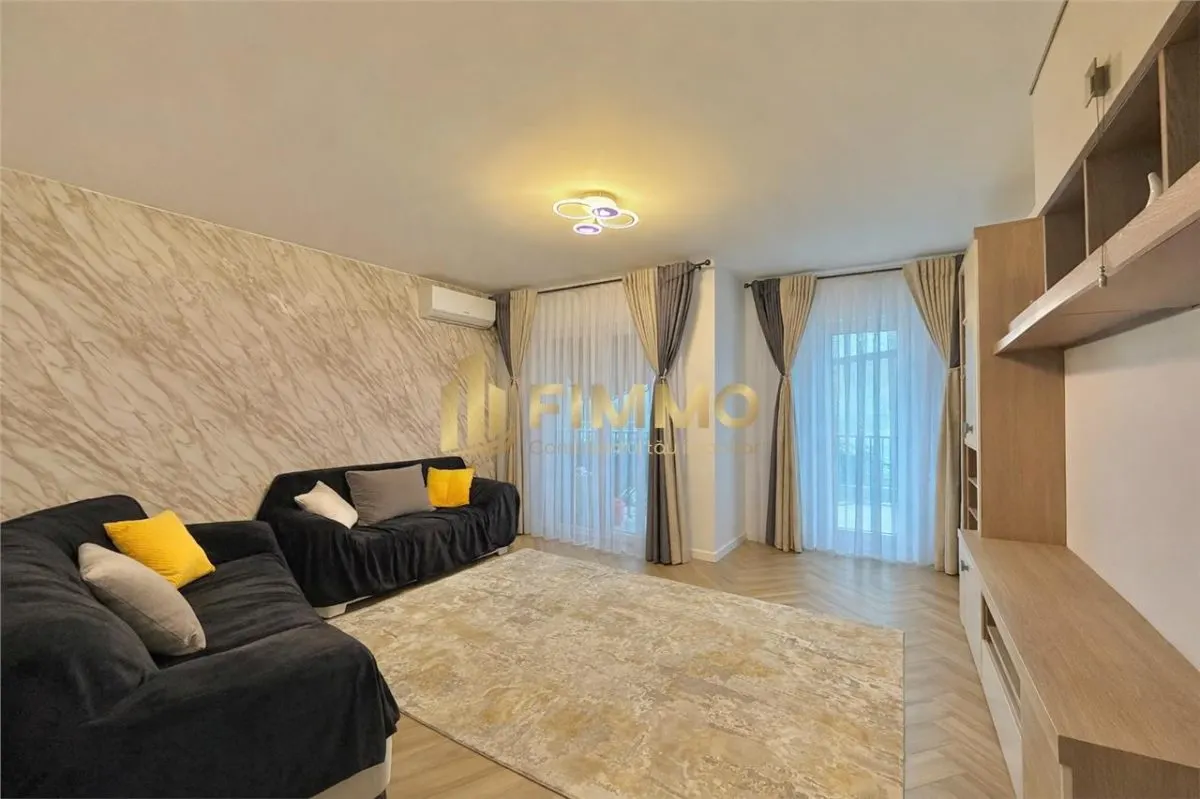 Apartament 2 camere | Decomandat | 50mpu | Lisaura | ID:1658 - foto 1