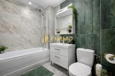 Apartament 2 camere | Decomandat | 50mpu | Lisaura | ID:1658 - foto 3