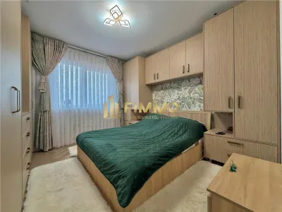 Apartament 2 camere | Decomandat | 50mpu | Lisaura | ID:1658 - foto 4