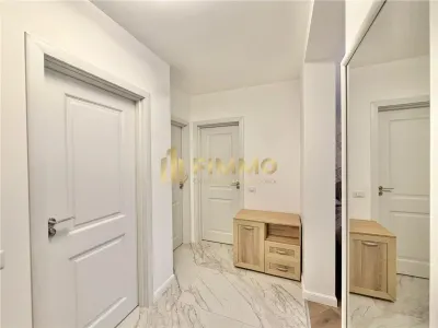 Apartament 2 camere | Decomandat | 50mpu | Lisaura | ID:1658 - foto 5