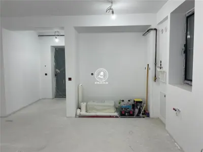 Apartament 2 camere de vanzare, Baroque Residence Bucium - foto 3