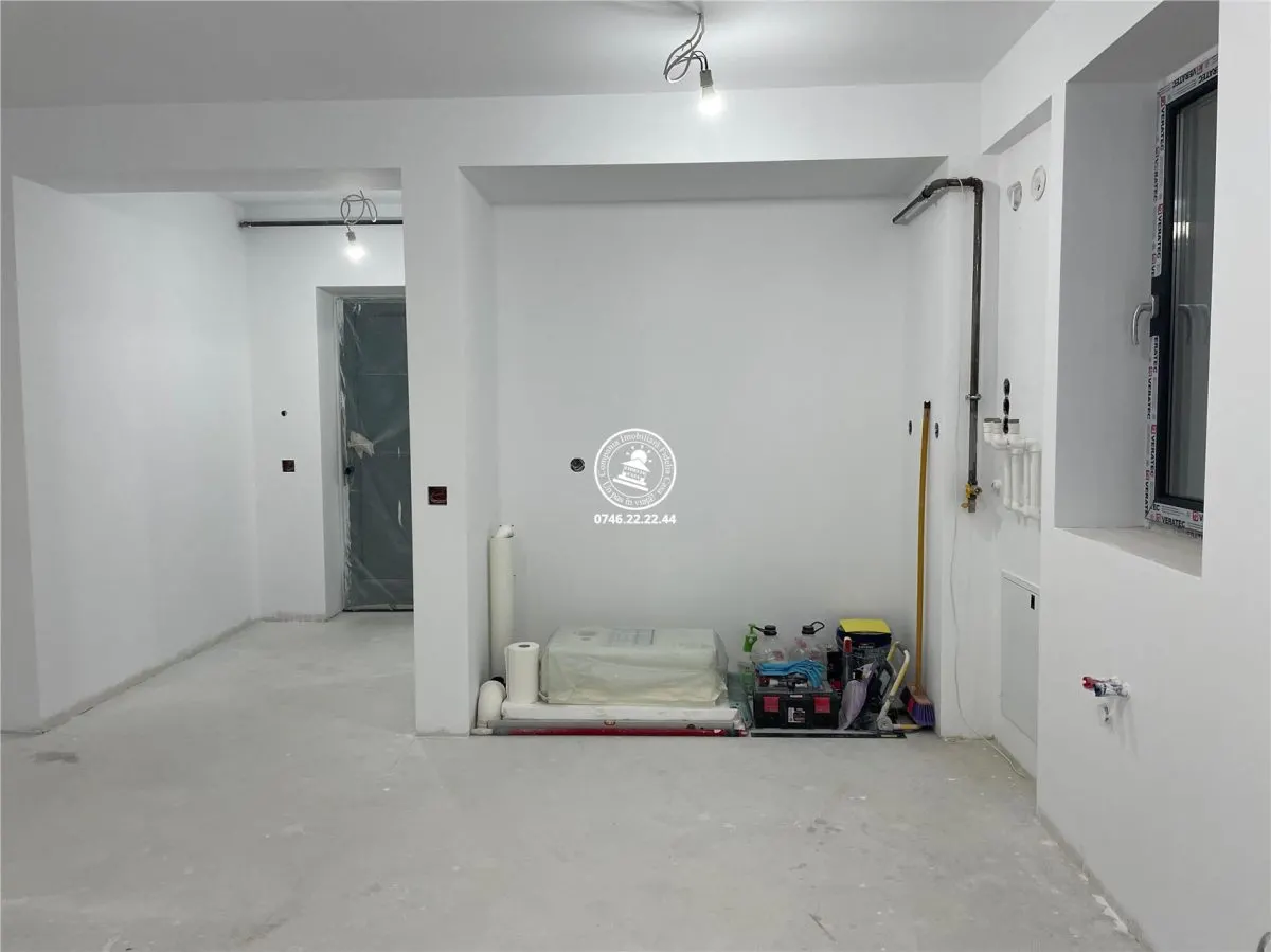 Apartament 2 camere de vanzare, Baroque Residence Bucium - foto 3