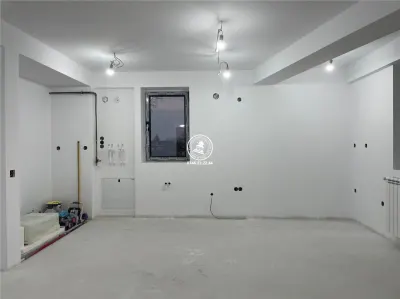 Apartament 2 camere de vanzare, Baroque Residence Bucium - foto 4
