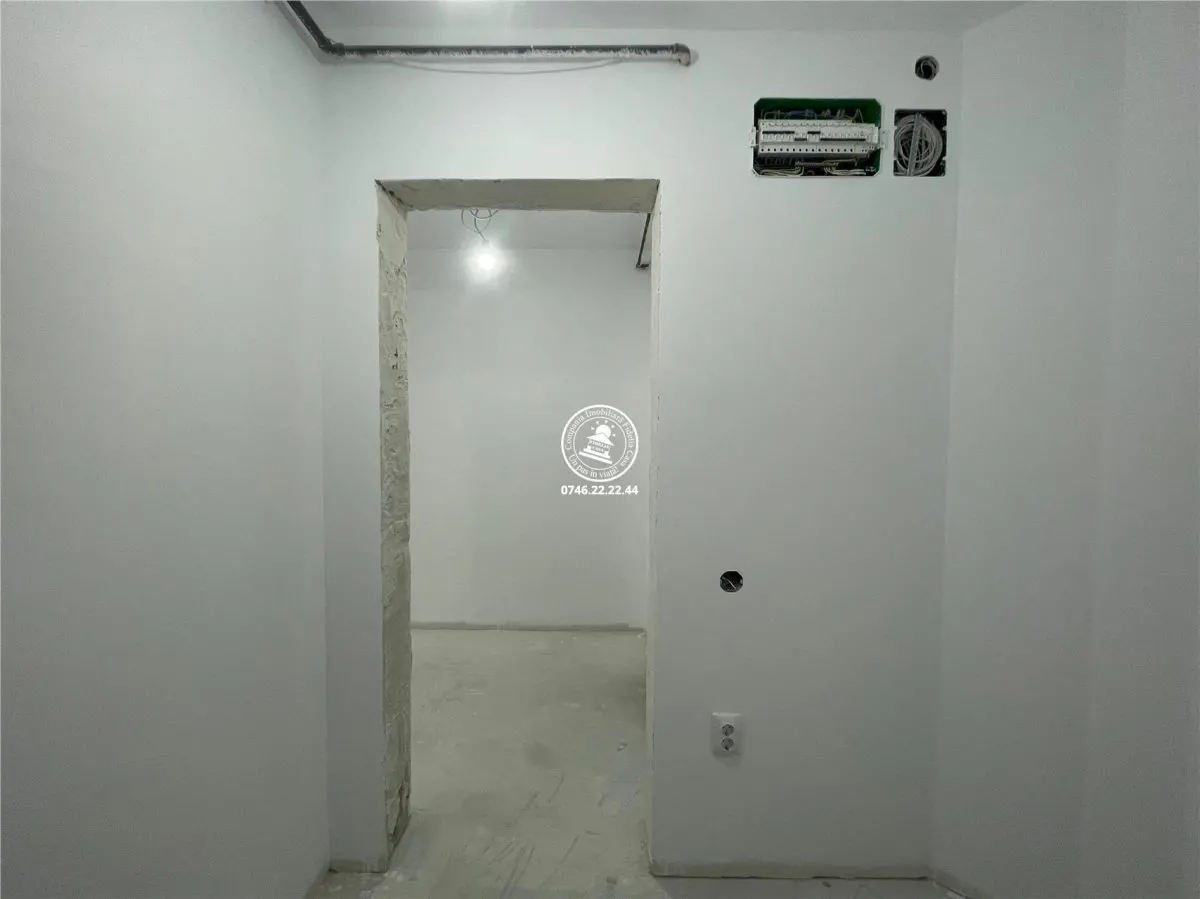 Apartament 2 camere de vanzare, Baroque Residence Bucium - foto 6