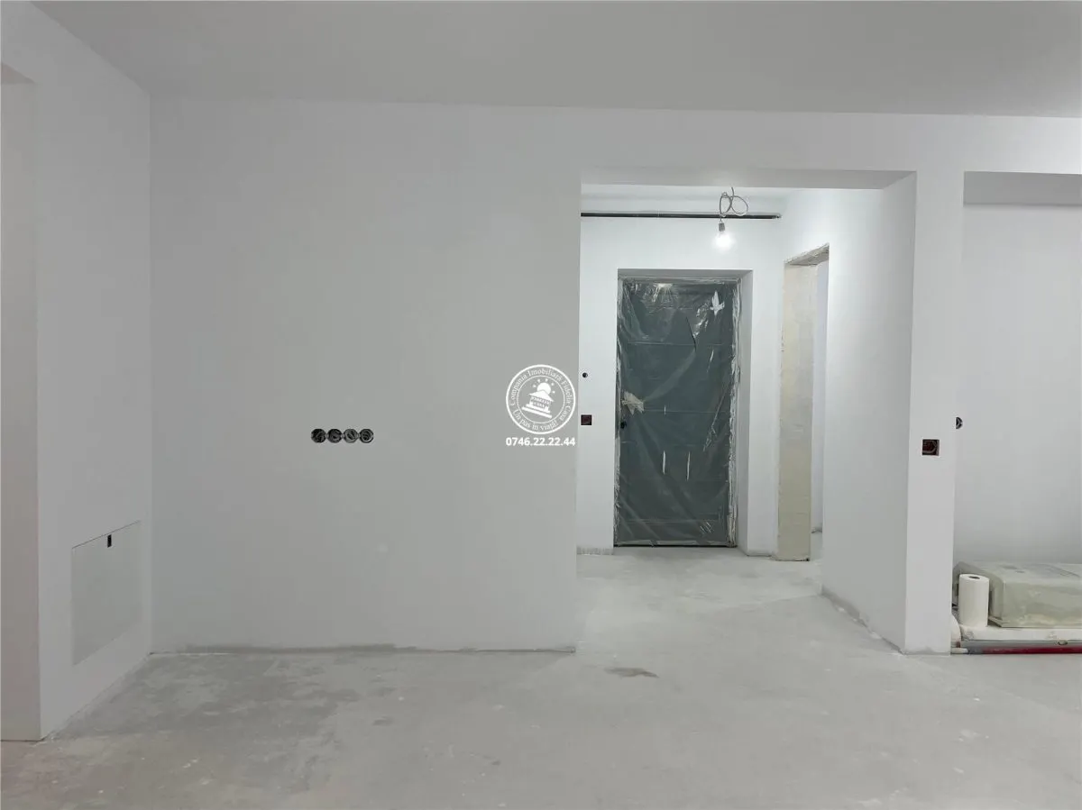 Apartament 2 camere de vanzare, Baroque Residence Bucium - foto 7