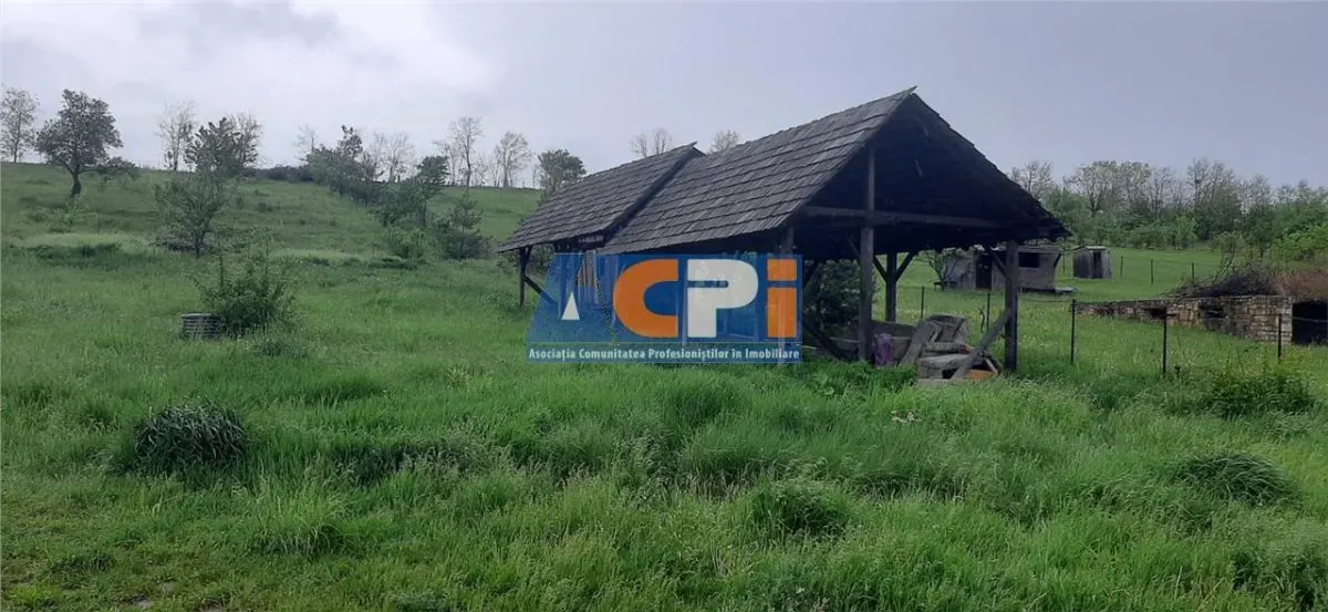 Pensiune rustica 670 mp, Dobreni, Neamt, amplasata pe lot teren 8900mp - foto 4