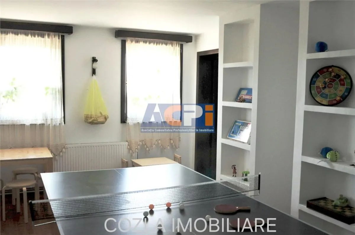 Pensiune rustica 670 mp, Dobreni, Neamt, amplasata pe lot teren 8900mp - foto 9