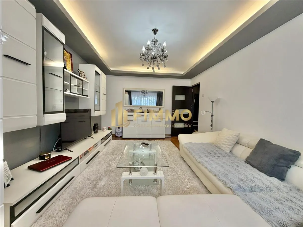 Apartament 3 camere | etaj 2 | Obcini | Suceava | ID:1655 - foto 2