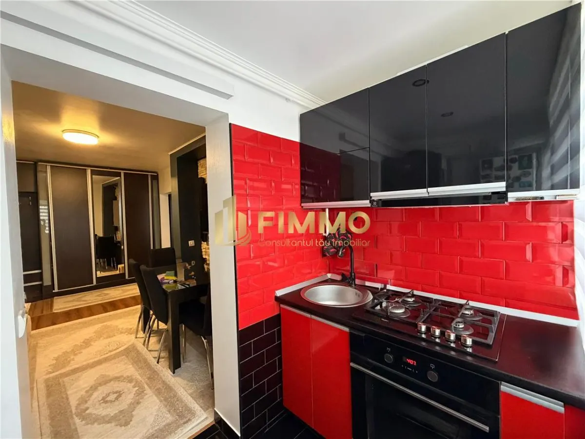 Apartament 3 camere | etaj 2 | Obcini | Suceava | ID:1655 - foto 6