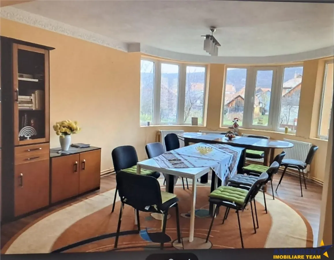 Vila Statiunea Covasna - foto 1